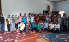 Permalink ke Tim Dusun Berkah FU-SN Targetkan 52 Persen Suara di Sarolangun