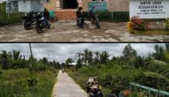 Permalink ke Pembangunan Infrastuktur di Kelurahan Sriwijaya Melalui DAW Disambut Baik oleh Masyarakat