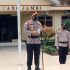 Permalink ke Kapolres Muaro Jambi Pimpin Upacara Korp Raport 67 Personel Polres Muaro Jambi