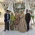 Permalink ke Usai Hadiri Acara Resepsi Pernikahan Putra Ambo Lau, HM bersama Isteri Beranjak ke Pesta Putri Achmad Rasid 