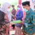 Permalink ke Setelah Presiden Jokowi, Bupati Masnah Redistribusi Sertifikat Tanah Objek Reforma Agraria untuk Warganya