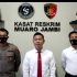 Permalink ke Kolaborasi TIM Tipidter – Tim Rajawali Sat Reskrim Polres Muaro Jambi Tangkap Pemain BBM Illegal
