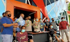 Permalink ke Polres Muaro Jambi Bekuk Dua Perampok Asal Aceh