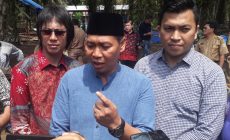 Permalink ke Pimpinan Dewan Tanjabtim Support Aksi Gerakkan Rakyat Menggugat Menyoal Jalan Provinsi Rusak Berat