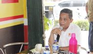 Permalink ke Jalin Silaturahmi, Koni Provinsi Jambi Perkuat Sinergi Bersama Wartawan