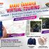 Permalink ke Maxi Yamaha Virtual Touring 2021, Sensasi Touring Jelajahi Destinasi Menarik dengan Aplikasi Y-Connect
