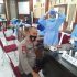Permalink ke Dukung Program Pemerintah, Ratusan Personil Polres Muaro Jambi Jalani Vaksinasi Covid-19