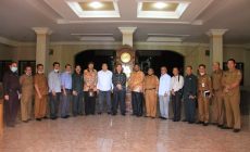 Permalink ke DPRD Tanjabtim Terima Kunjungan Studi Banding Anggota DPRD Kota Sungai Penuh 