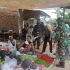 Permalink ke Bagi-bagi Masker Gratis, Bripka Agus Mianto BKTM Desa Mekar Jaya juga Sampaikan Imbauan Prokes 5 M