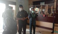Permalink ke Ruangan Operasi tak Berfungsi, Wabup Hairan Turun ke RSUD Kuala Tungkal