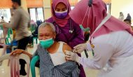 Permalink ke 880 Lansia Ditarget Dinkes Batanghari Dapat Dosis Vaksin Tahap Dua