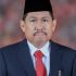 Kekosongan Jabatan Ketua DPRD Tanjab Barat Diisi Abdullah