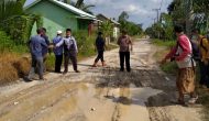 Permalink ke Bupati Anwar Sadat  Cek Kondisi Jalan Rusak di Pulau Pinang
