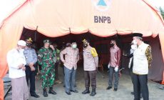 Permalink ke Bupati Anwar Sadat Tinjau Pos Penyekatan Larangan Mudik Perbatasan Riau
