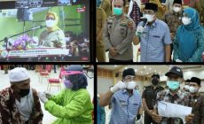 Permalink ke Bupati Tanjabbar Laksanakan Gerakan Serempak Pekan Vaksinasi Lansia se-Provinsi Jambi