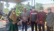 Permalink ke Yayasan Asy-Syifa Al-Inayah Kota Jambi bersama Warga RT 51 Kenali Besar ikut Serta BerQurban
