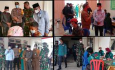 Permalink ke Bupati Tanjabbar Tinjau Giat Vaksinasi TNI Kodim 0419/Tanjab di Kecamatan Betara