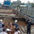 Permalink ke Wabup Hairan Ngamuk, Pembangunan Oprit Jembatan Parit Gompong Distop