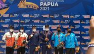 Permalink ke Dayung Jambi Sabet 3 Medali PON XX Papua
