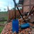 Permalink ke Enam Rumah Warga Desa Simpang Kubu Kandang Rusak Diterjang Angin Puting Beliung