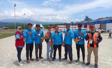 Permalink ke Atlet Dayung Jambi Siap Berlaga di Babak Final PON Papua 2021