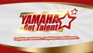 Permalink ke Yamaha Got Talent Berhadiah Jutaan Rupiah