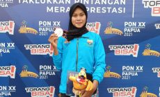 Permalink ke Atlet Dayung Jambi Mutiara Raih Medali Perak
