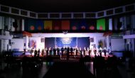 Permalink ke Refleksi Situasi Nasional, UKM PSM Universitas Jambi Gelar Konser Amal