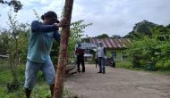 Permalink ke SDN 135 Kota Jambi Terancam Vakum, Pemilik Tanah Blokade Jalan Masuk