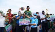Permalink ke PS Kota Jambi Juara Gubernur Cup 2022 Pertanyakan Piagam dan Medali