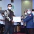 Permalink ke Nilai MCP KPK RI Tertinggi se-Provinsi Jambi, Pemkab Batanghari dapat Penghargaan dari KPK RI