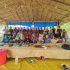 Permalink ke HM dan Muk Muhili Duduk bersama Group Jambi Baguro di Pulau Kembang