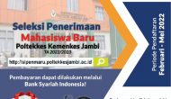 Permalink ke BSI & Poltekkes Kemenkes Jambi Berkolaborasi Tingkatkan Inklusi Keuangan Syariah