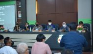 Permalink ke Wakil Ketua DPRD Kota Jambi Nully Kurniasih Ikuti Rapat Pengaturan Pengisian BBM Solar di SPBU dalam Kota
