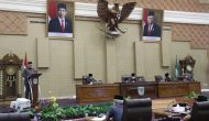 Permalink ke Ketua DPRD Kota Jambi Putra Absor Hasibuan Pimpin Rapat Paripurna LKPJ tahun 2021