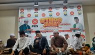 Permalink ke DPW PKS Jambi Gelar Ifthor Jama’i Ramadhan Bersama Warga Sekitar