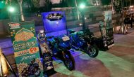 Permalink ke Yamaha All New R15 Hadir di Teras Mendalo Jambi, Berikan Promo Spesial
