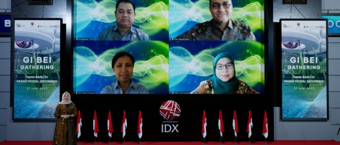 Didominasi Generasi Muda, Investor Pasar Modal Indonesia Lampaui 9 Juta