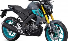 Permalink ke Yamaha Luncurkan Warna Baru MT-15 Modern dan Sporty