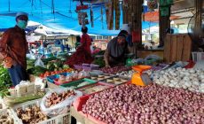 Permalink ke Pasca Hari Raya Idul Adha, Harga Cabai Merah Melonjak Hingga Rp.130 Ribu Perkilogram