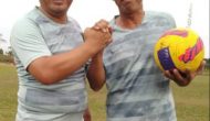 Permalink ke Desa Pematang Lumut Buka Tournamen Sepak Bola Antar Desa se-Kecamatan Betara