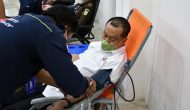 Permalink ke Plt. Kajati Jambi Dr. Bambang Gunawan Meninjau Pelaksanaan Bakti Sosial Donor