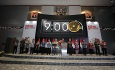 Permalink ke Menuju Ekonomi Tangguh, Stabil, dan Berkelanjutan di Bursa Efek Indonesia