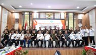 Permalink ke Anggota Komisi III DPR RI Kunjungi Kejaksaan Tinggi Jambi dan Apresiasi Rumah Rehabilitasi Adhyaksa