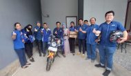 Permalink ke Hari Pelanggan Nasional 2022, Yamaha Jambi Beri Kejutan ke Konsumen