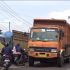 Permalink ke Kemacetan Panjang di Batanghari Kembali Terulang, Sopir Angkutan Barang Mengeluh Terjebak Sampai Tujuh Jam