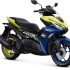 Permalink ke Yamaha All New Aerox 155 Connected Version Tampil Semakin Sporty dengan Warna dan Grafis Baru