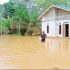 Permalink ke 88 KK di Kecamatan Batin 24 Batanghari Terdampak Banjir Bandang