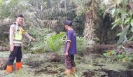 Permalink ke Selama Banjir Melanda, BKTM Desa Jati Mas Terus Pantau Kondisi Warga