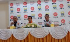 Permalink ke Giliran PKS Didesak DPW Relawan Anies P-24 Provinsi Jambi Deklarasikan Anies Capres 2024